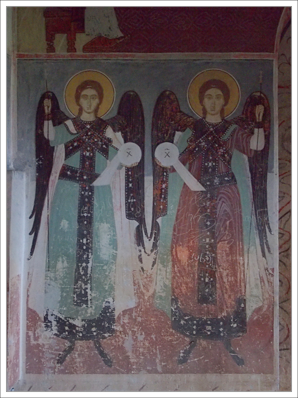 Kliknij obrazek, aby uzyskać większą wersję

Nazwa:	27-12_Fresk.jpg
Wyświetleń:	433
Rozmiar:	695,0 KB
ID:	108106