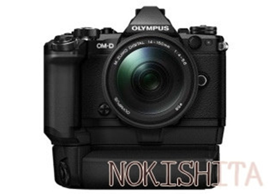 Nazwa:  Olympus-E-M5II-camera-HLD-8GďźHLD-6P.jpg
Wyświetleń: 230
Rozmiar:  37,3 KB