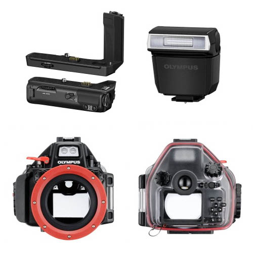 Nazwa:  New-Olympus-E-M5II-accessories.jpg
Wyświetleń: 1027
Rozmiar:  32,8 KB