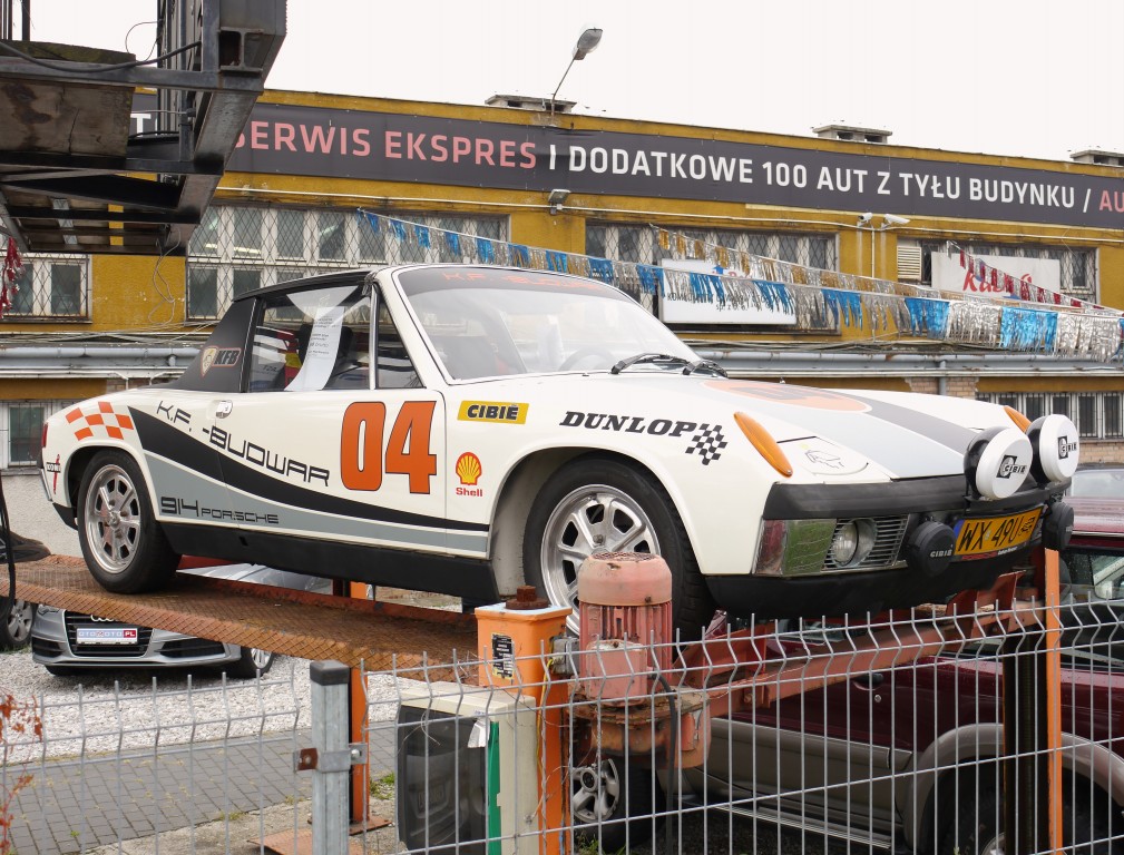 Kliknij obrazek, aby uzyskać większą wersję

Nazwa:	Porsche 914.jpg
Wyświetleń:	186
Rozmiar:	244,4 KB
ID:	160335