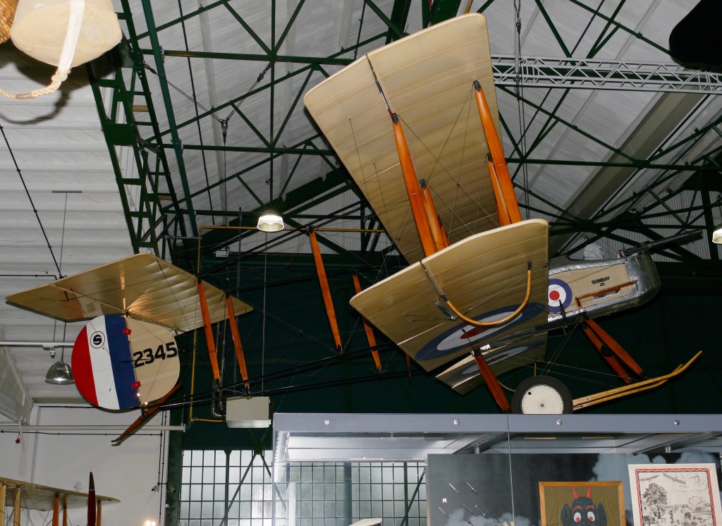 Kliknij obrazek, aby uzyskać większą wersję

Nazwa:	Vickers Gunbus.jpg
Wyświetleń:	248
Rozmiar:	205,5 KB
ID:	162656