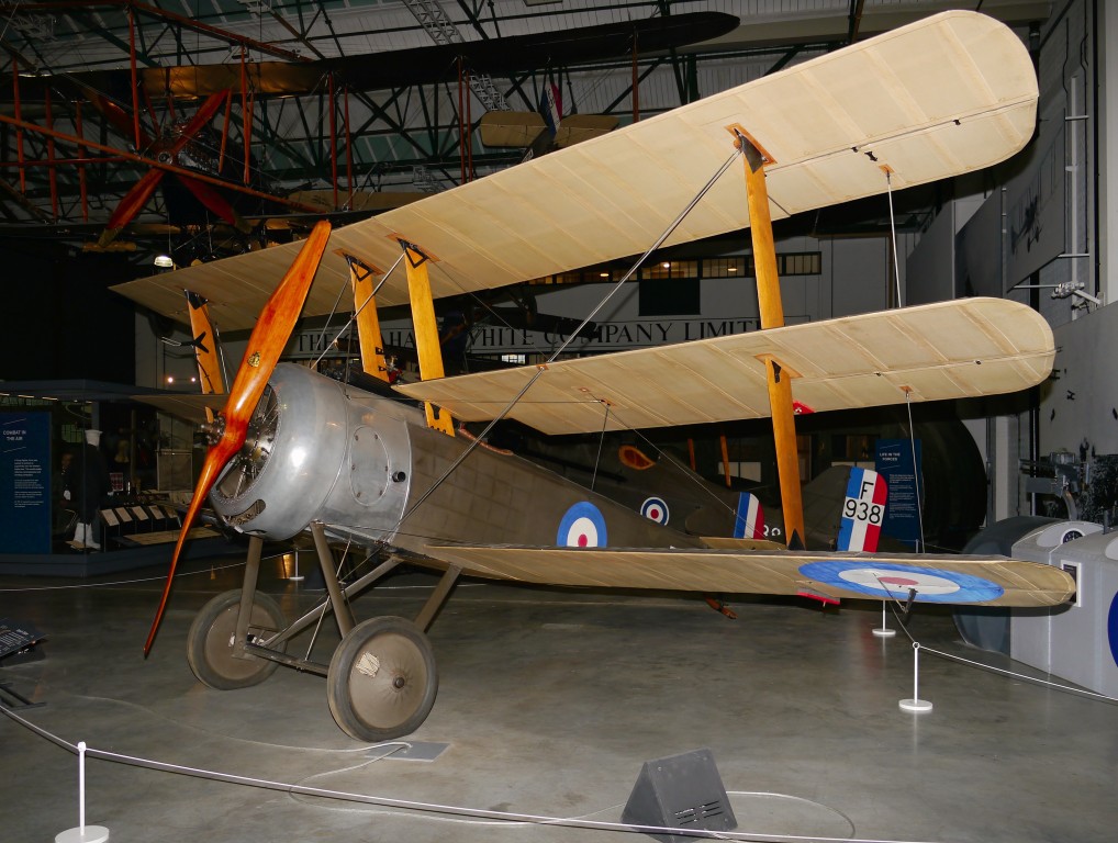 Kliknij obrazek, aby uzyskać większą wersję

Nazwa:	Sopwith Triplane.jpg
Wyświetleń:	260
Rozmiar:	185,2 KB
ID:	162766