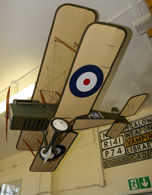 Kliknij obrazek, aby uzyskać większą wersję

Nazwa:	RAF S.E.5a.jpg
Wyświetleń:	209
Rozmiar:	84,6 KB
ID:	163382