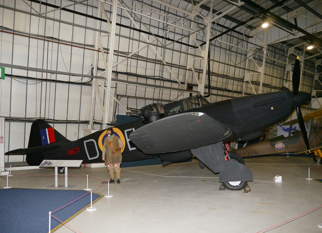 Kliknij obrazek, aby uzyskać większą wersję

Nazwa:	Boulton Paul Defiant.jpg
Wyświetleń:	950
Rozmiar:	192,7 KB
ID:	163921
