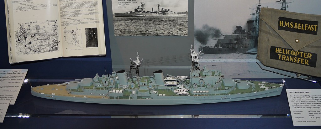Kliknij obrazek, aby uzyskać większą wersję

Nazwa:	HMS Belfast.jpg
Wyświetleń:	207
Rozmiar:	117,3 KB
ID:	164610