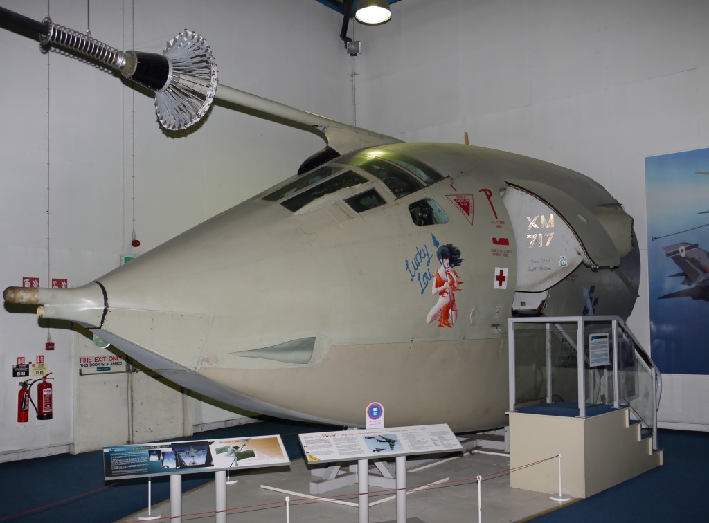 Kliknij obrazek, aby uzyskać większą wersję

Nazwa:	Handley Page Victor.jpg
Wyświetleń:	1727
Rozmiar:	116,9 KB
ID:	165153