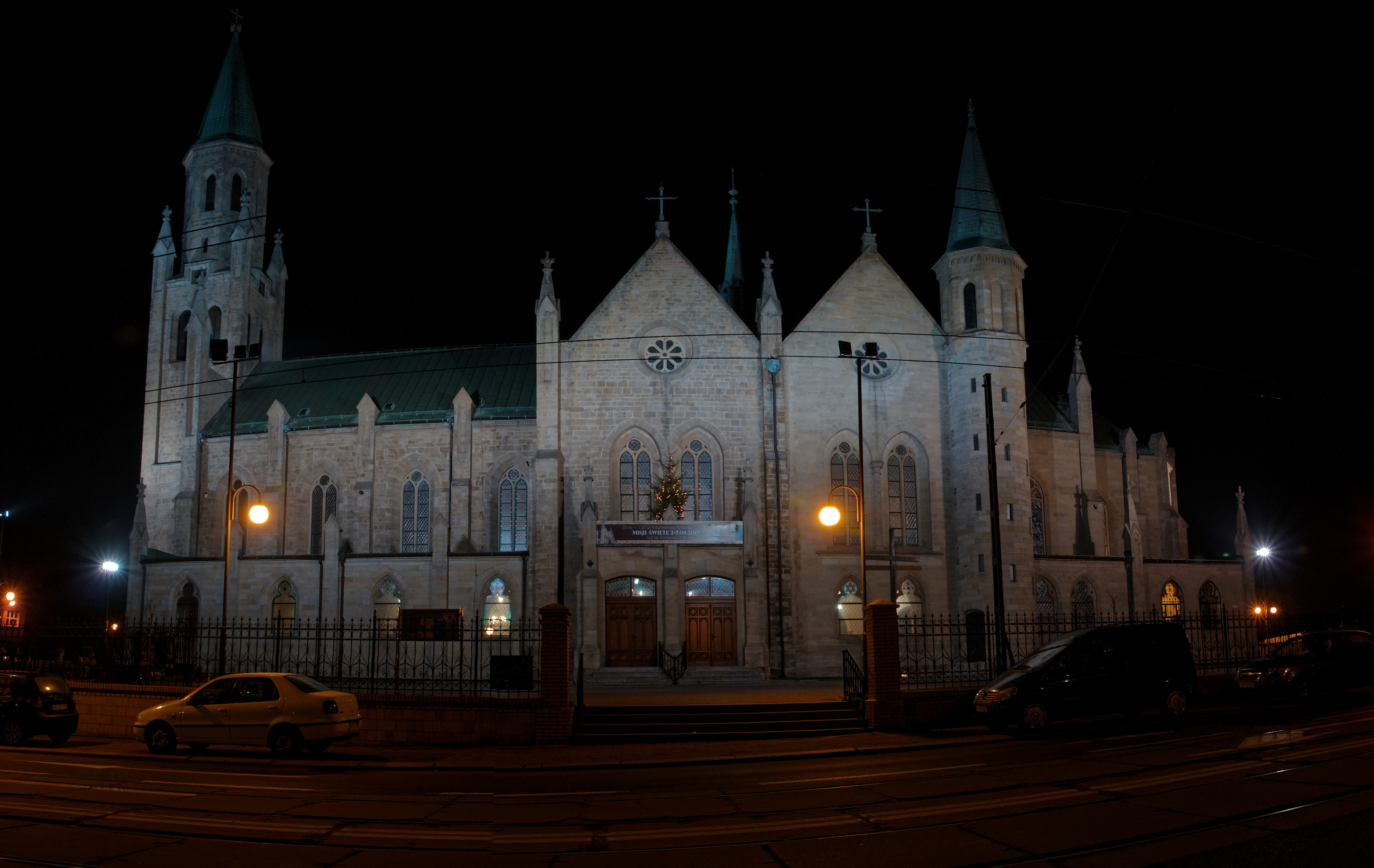 Kliknij obrazek, aby uzyskać większą wersję

Nazwa:	25122017_KK253397_DXO_stitch.jpg
Wyświetleń:	143
Rozmiar:	1,83 MB
ID:	197284