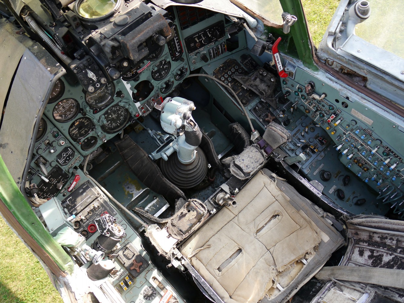 Kliknij obrazek, aby uzyskać większą wersję

Nazwa:	Su-25 (2).jpg
Wyświetleń:	2888
Rozmiar:	465,9 KB
ID:	209761