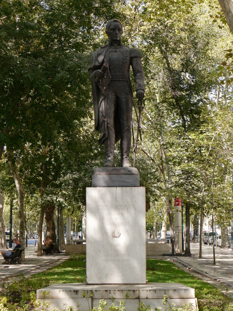 Kliknij obrazek, aby uzyskać większą wersję

Nazwa:	Simón Bolívar.jpg
Wyświetleń:	258
Rozmiar:	367,7 KB
ID:	210924