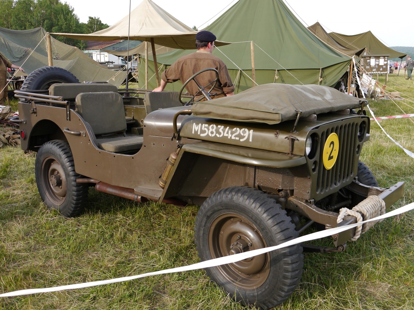 Kliknij obrazek, aby uzyskać większą wersję

Nazwa:	Willys MB.jpg
Wyświetleń:	515
Rozmiar:	460,1 KB
ID:	218155