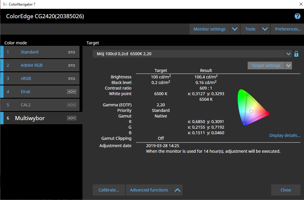 Nazwa:  colorNavigator.jpg
Wyświetleń: 270
Rozmiar:  113,5 KB