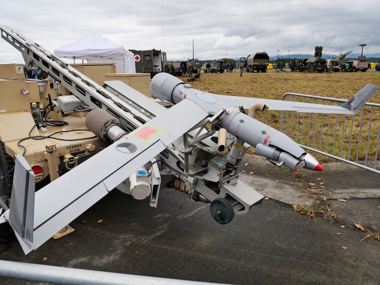 Kliknij obrazek, aby uzyskać większą wersję

Nazwa:	ScanEagle.jpg
Wyświetleń:	273
Rozmiar:	410,1 KB
ID:	243814