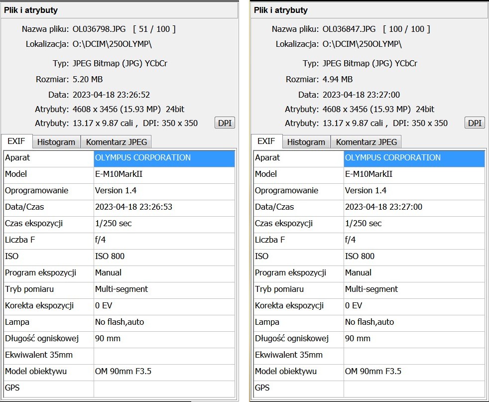 Nazwa:  E-M10-II czas stackowania JPG.jpg
Wyświetleń: 654
Rozmiar:  200,5 KB