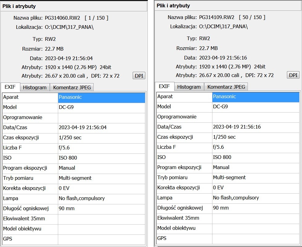 Nazwa:  G9 czas stackowania AF.jpg
Wyświetleń: 601
Rozmiar:  186,8 KB
