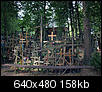 Kliknij obrazek, aby uzyskać większą wersję

Nazwa:	P8309289krzyze grabarkowe las.jpg
Wyświetleń:	213
Rozmiar:	158,2 KB
ID:	54686