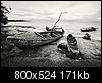Kliknij obrazek, aby uzyskać większą wersję

Nazwa:	Ĺodzie BW m.jpg
Wyświetleń:	107
Rozmiar:	170,6 KB
ID:	57210