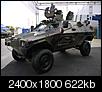 Kliknij obrazek, aby uzyskać większą wersję

Nazwa:	Otokar Cobra.jpg
Wyświetleń:	208
Rozmiar:	621,6 KB
ID:	77865