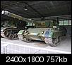 Kliknij obrazek, aby uzyskać większą wersję

Nazwa:	Leopard 1A5.jpg
Wyświetleń:	175
Rozmiar:	756,9 KB
ID:	78921