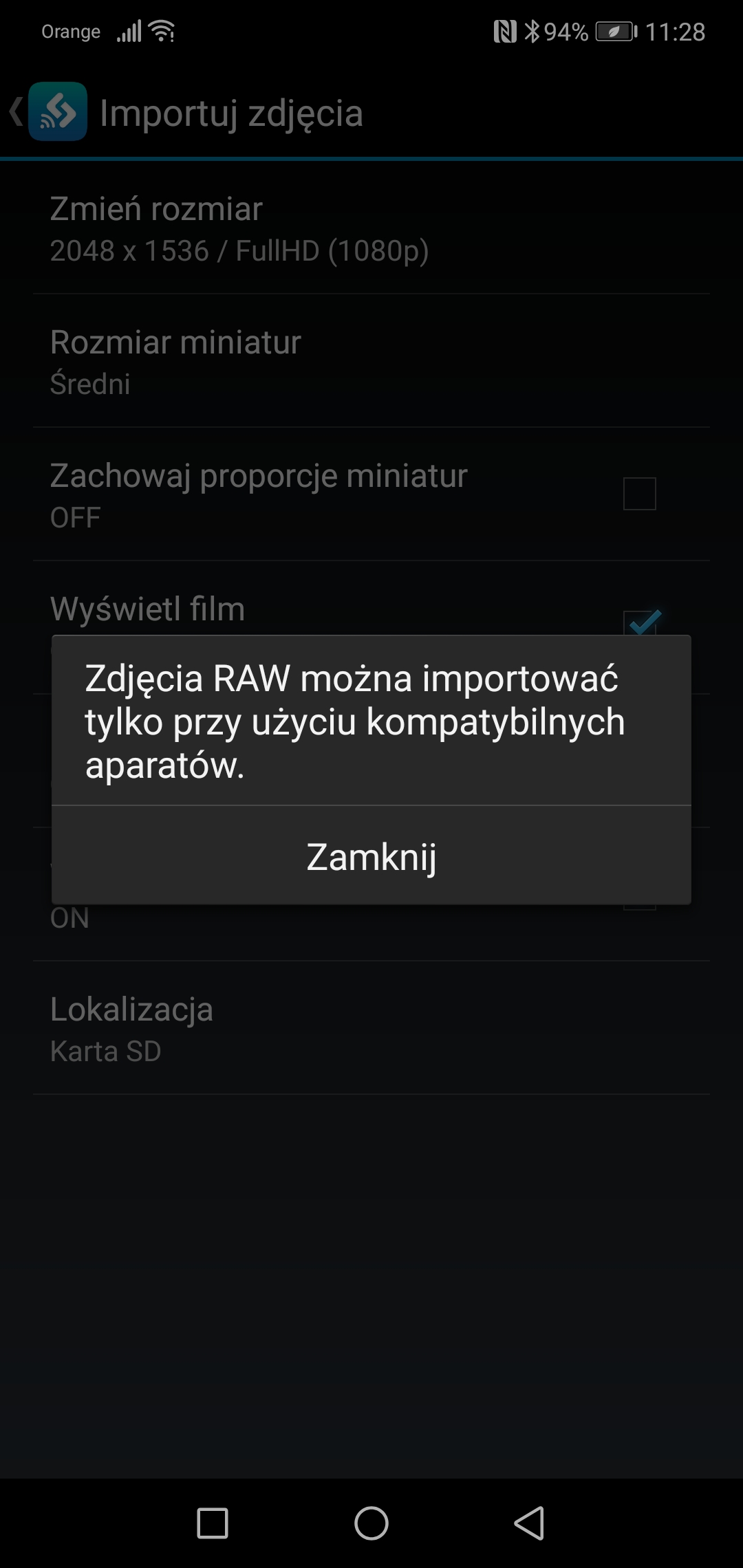 Kliknij obrazek, aby uzyskać większą wersję

Nazwa:	Screenshot_20220809_112831_com.omdigitalsolutions.oishare.jpg
Wyświetleń:	286
Rozmiar:	223,0 KB
ID:	247032