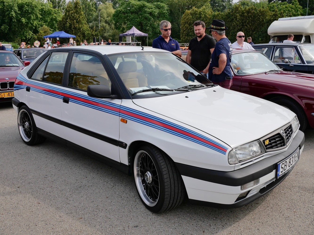 Kliknij obrazek, aby uzyskać większą wersję

Nazwa:	Lancia Delta.jpg
Wyświetleń:	107
Rozmiar:	431,9 KB
ID:	251928