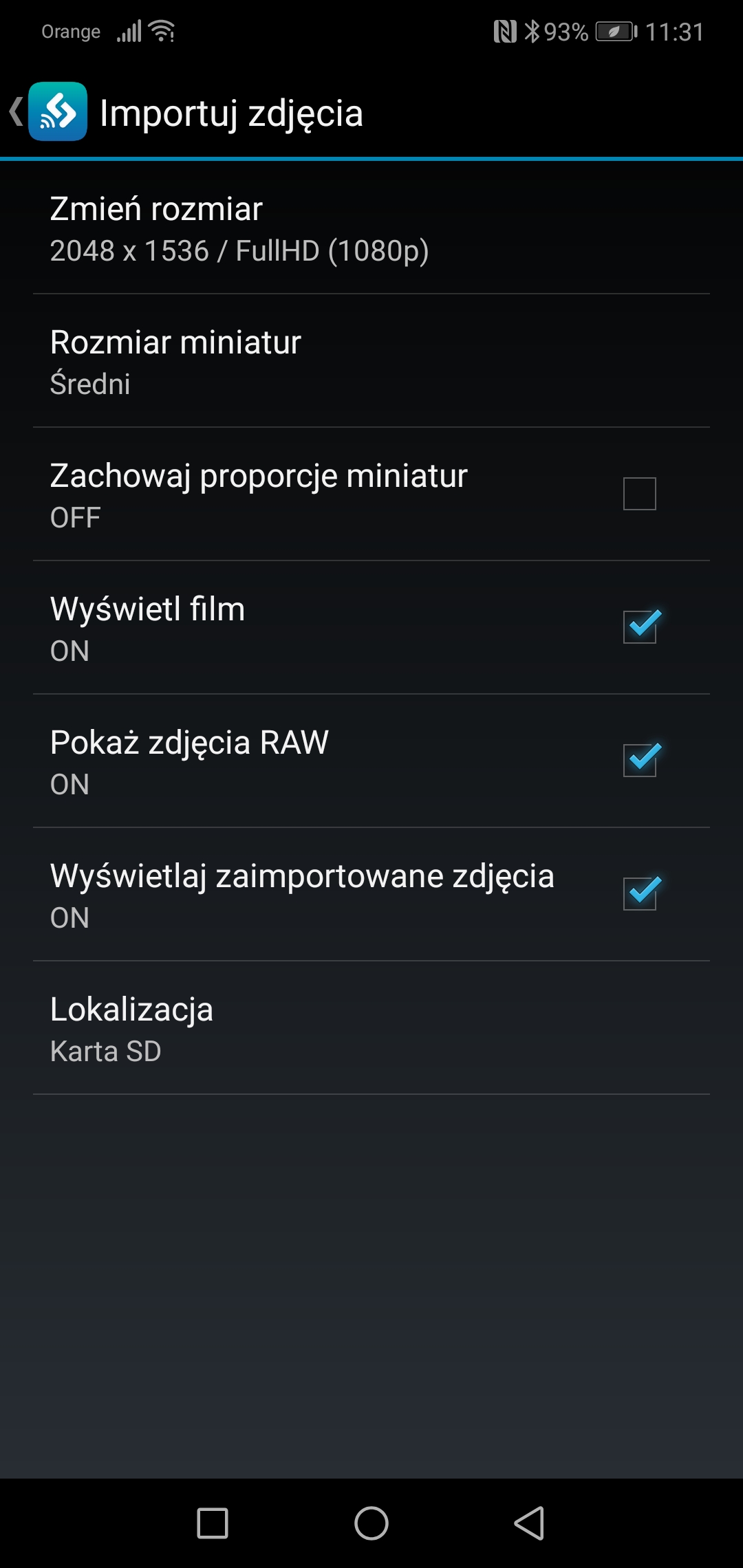 Kliknij obrazek, aby uzyskać większą wersję

Nazwa:	Screenshot_20220809_113150_com.omdigitalsolutions.oishare.jpg
Wyświetleń:	288
Rozmiar:	248,0 KB
ID:	247031