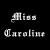 Awatar misscaroline