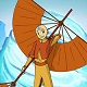 Awatar Aang